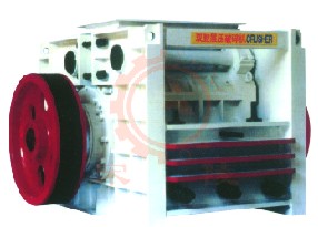 復(fù)合式破碎機