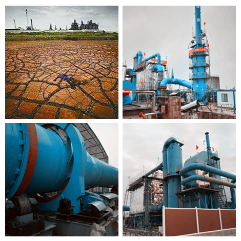 污染土修復設(shè)備修復土壤保障人體健康