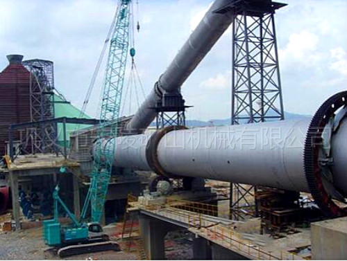 污泥陶?；剞D(zhuǎn)窯